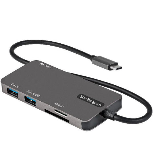 Adattatore multiporta USB C - Da USB-C a 4K HDMI_0