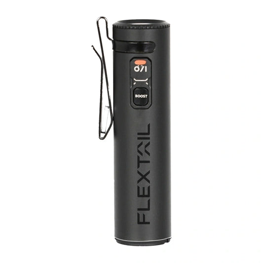 Flextail ZERO 1200 Flashlight (Black)_0