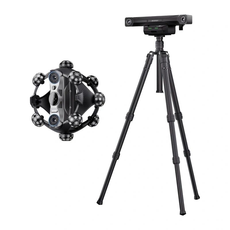 Revopoint Trackit SR Optical 3D Scanner_0
