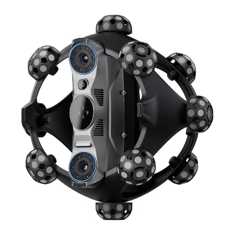 Revopoint Trackit SR Optical 3D Scanner_1