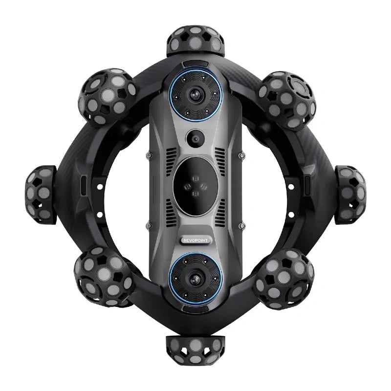 Revopoint Trackit SR Optical 3D Scanner_2