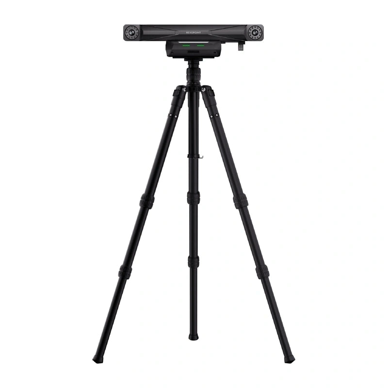 Revopoint Trackit SR Optical 3D Scanner_4