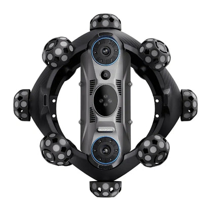Revopoint Trackit SR CMM 3D Optical Scanner_2