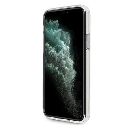 US Polo USHCN58TRDGLB iPhone 11 Pro niebieski/blue Gradient Pattern Collection_5