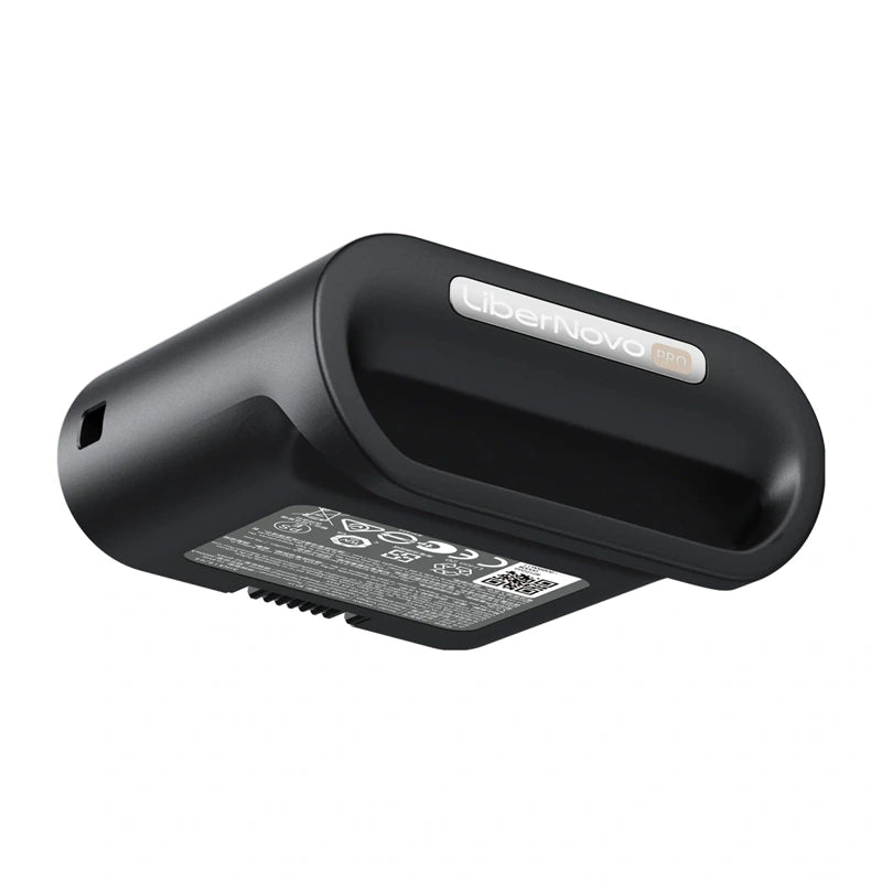 LiberNovo Battery for the OC1 Pro (gray)_1