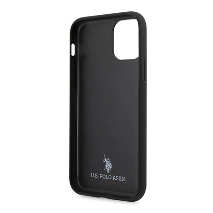US Polo USHCN65PUNV iPhone 11 Pro Max granatowy/navy Polo Type Collection_3