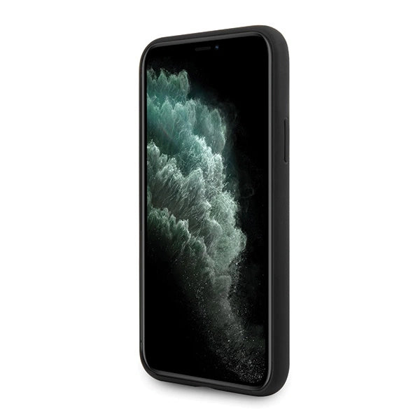 US Polo USHCN65PUNV iPhone 11 Pro Max granatowy/navy Polo Type Collection_5