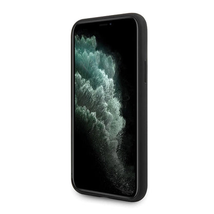 US Polo USHCN65PUNV iPhone 11 Pro Max granatowy/navy Polo Type Collection_5