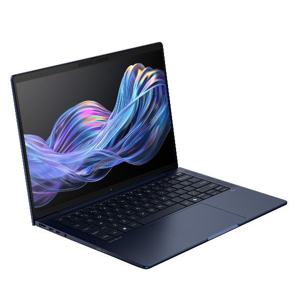 Laptop HP EliteBook X G1i Wolf Sec Edition / Preto / B66U6AT#ABZ_0
