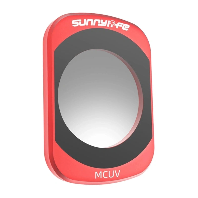 Sunnylife MCUV Filter for Pocket 4/Pocket 3_0