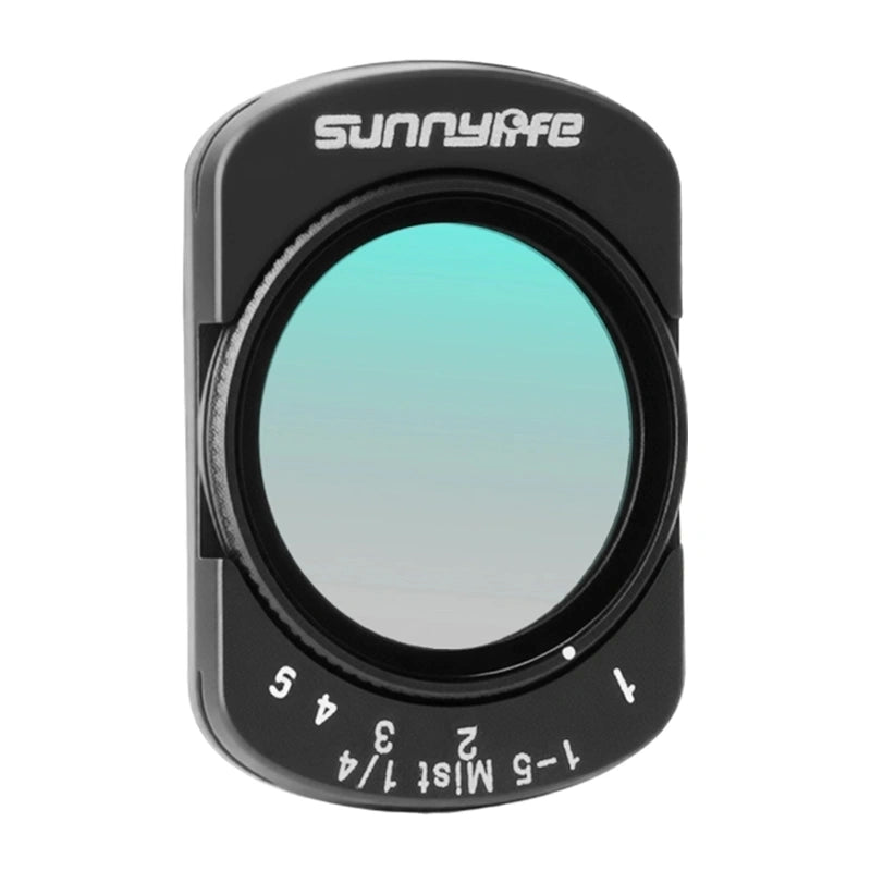 Sunnylife Pocket 4/3 Black Mist VND2-32 2-in-1 Filter_0