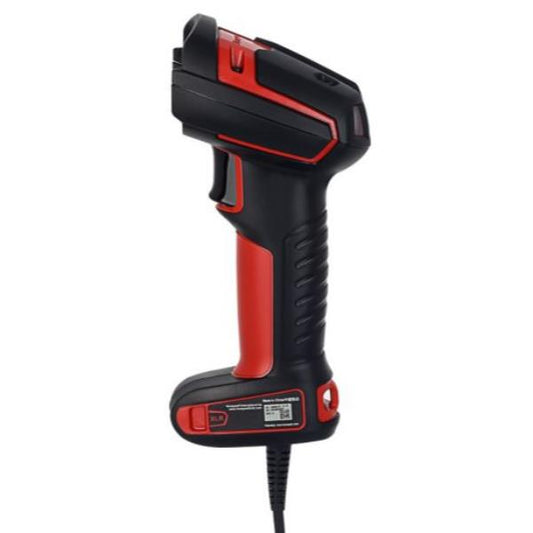 Scanner Honeywell / Preto / 1990IXLR-3-R_0