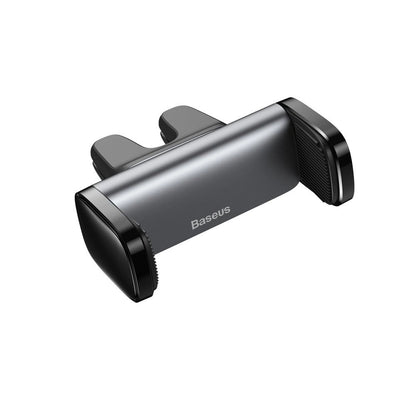 Baseus car phone holder for air vent black (SUGP-01)_0