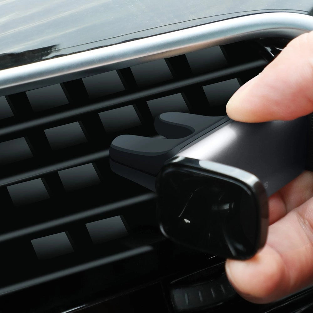 Baseus car phone holder for air vent black (SUGP-01)_20