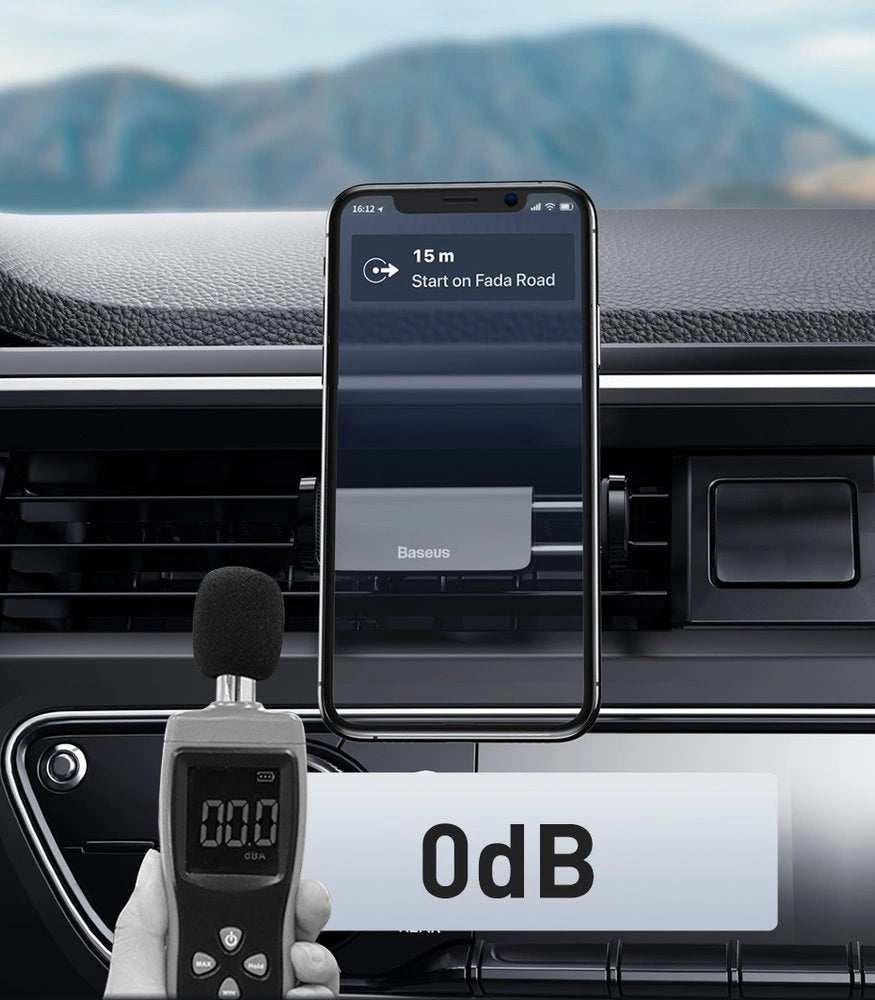 Baseus car phone holder for air vent black (SUGP-01)_28