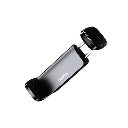 Baseus car phone holder for air vent black (SUGP-01)_12