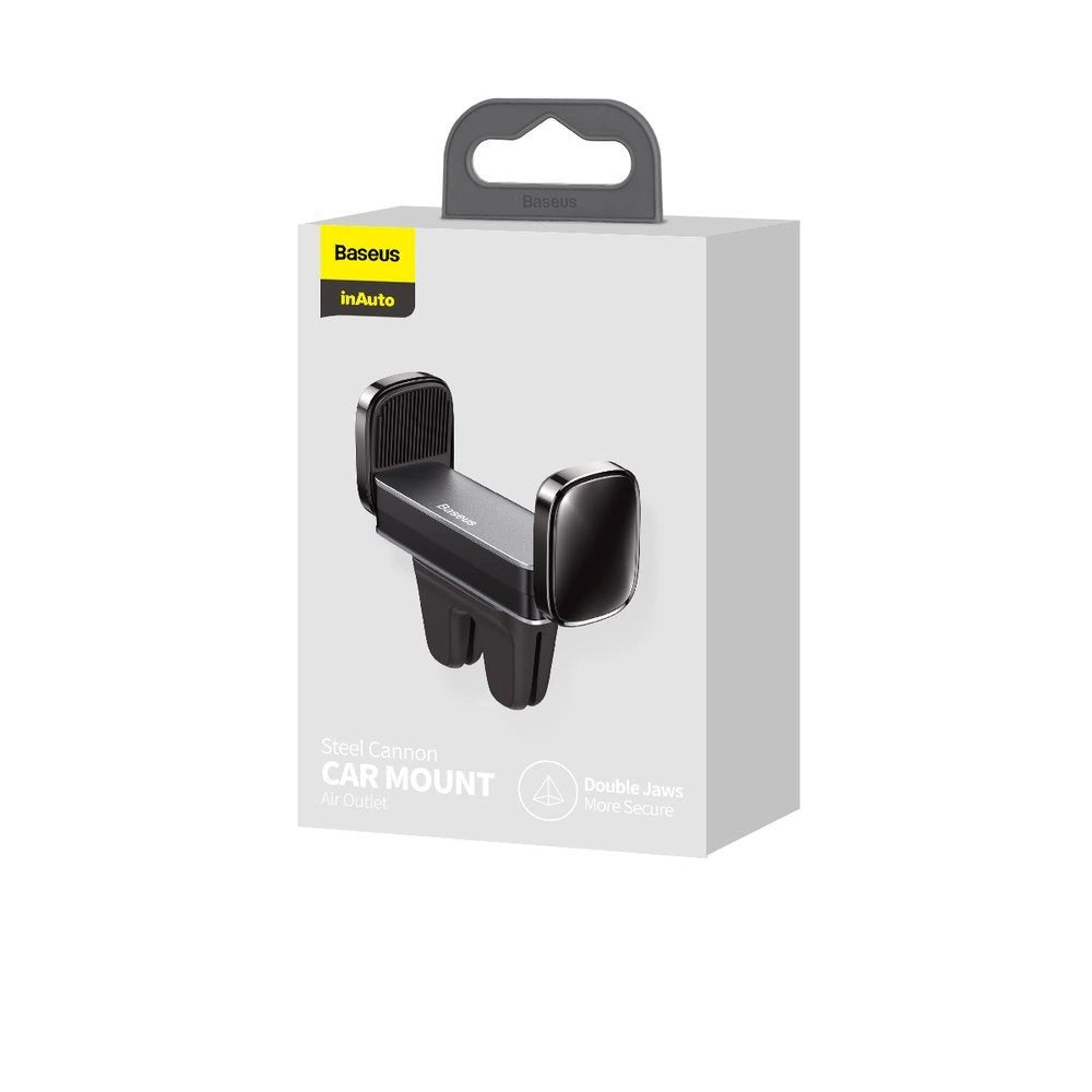 Baseus car phone holder for air vent black (SUGP-01)_8