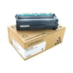 Toner Ricoh / 406956 / Preto_0