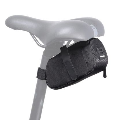 Wozinsky small bicycle saddle bag 0.6 l black (WBB8BK black)_25