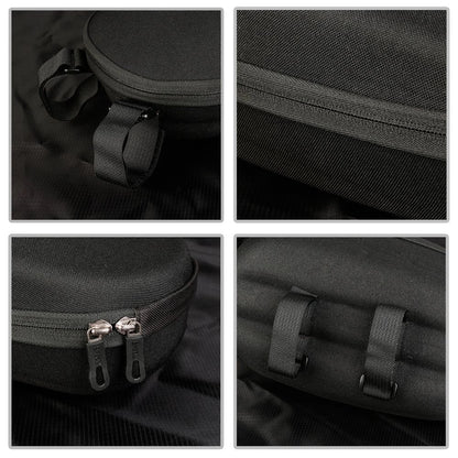 Wozinsky waterproof scooter bar bag scooter bag 4l black (WSB1BK)_13