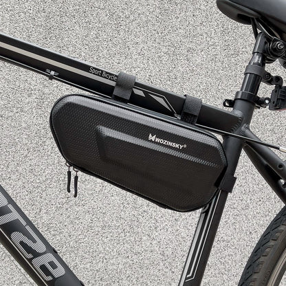 Wozinsky bike frame bag 1.5l black (WBB10BK)_7