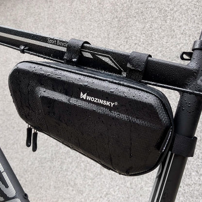 Wozinsky bike frame bag 1.5l black (WBB10BK)_9