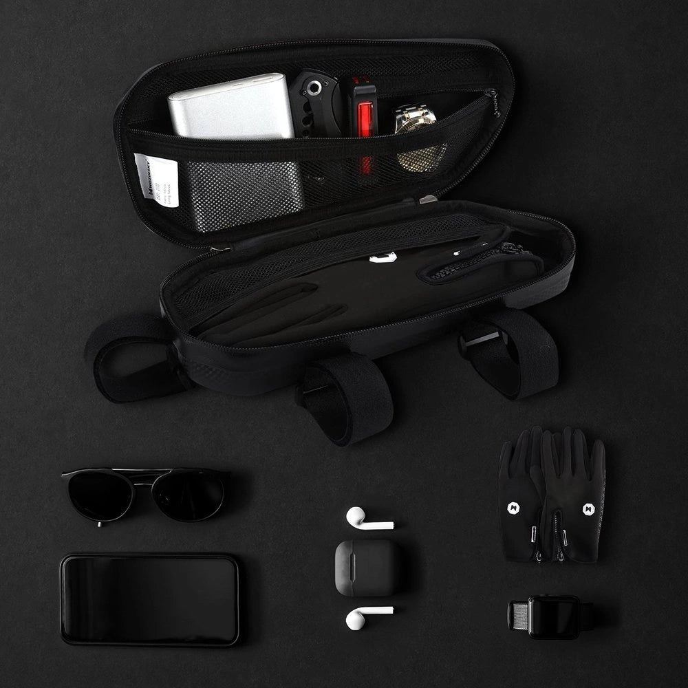 Wozinsky bike frame bag 1.5l black (WBB10BK)_5