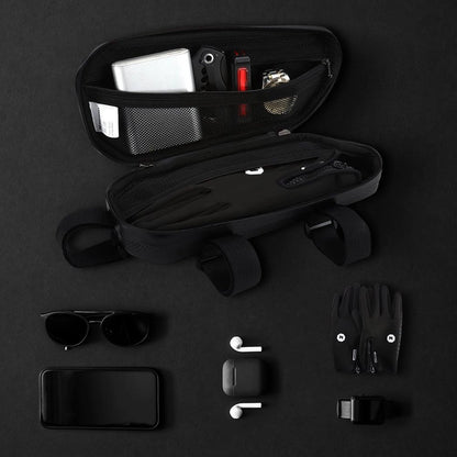 Wozinsky bike frame bag 1.5l black (WBB10BK)_5