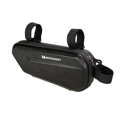Wozinsky bike frame bag 1.5l black (WBB10BK)_19