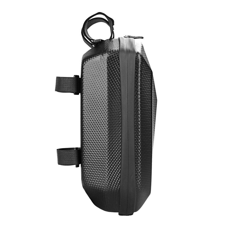 Wozinsky waterproof scooter handlebar bag 4l handlebar bag black (WSB2BK)_20