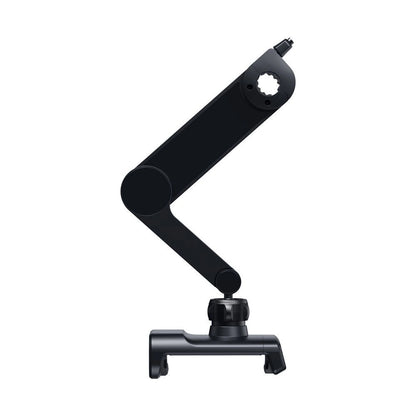 Baseus car headrest phone holder with built-in 15 W Qi wireless charger black (WXHZ-01)_6