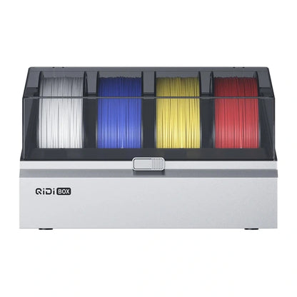 QiDi Box Multifilament System for the Q2 Series_1