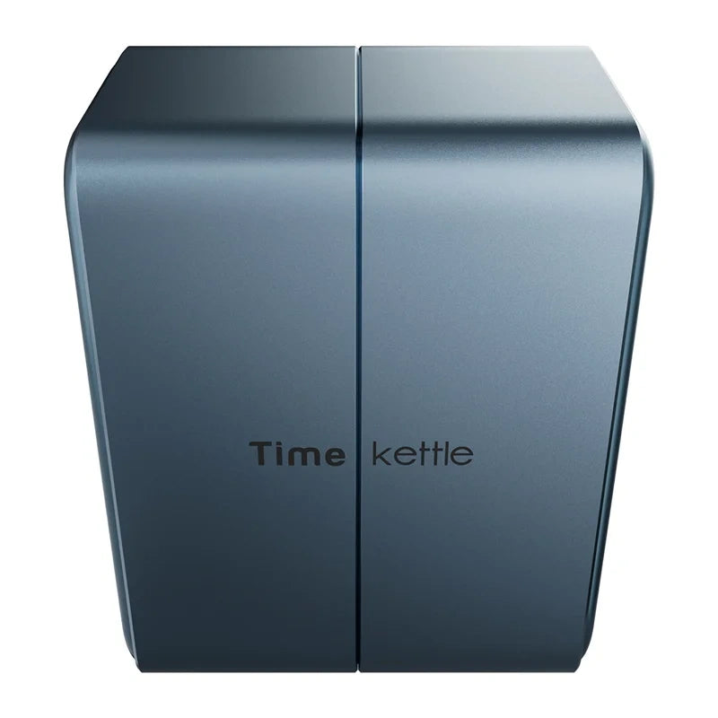 TimeKettle W4 Plus TWS Translation Earbuds (blue)_2