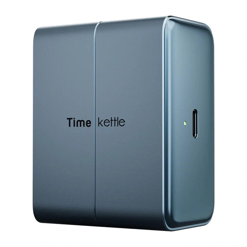 TimeKettle W4 Plus TWS Translation Earbuds (blue)_3