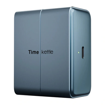 TimeKettle W4 Plus TWS Translation Earbuds (blue)_3