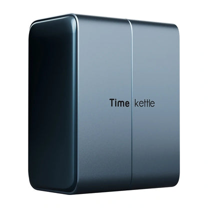 TimeKettle W4 Plus TWS Translation Earbuds (blue)_4