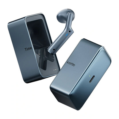 TimeKettle W4 Plus TWS Translation Earbuds (blue)_5
