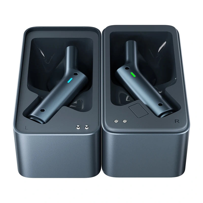 TimeKettle W4 Plus TWS Translation Earbuds (blue)_7