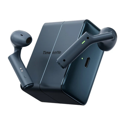 TimeKettle W4 Plus TWS Translation Earbuds (blue)_8