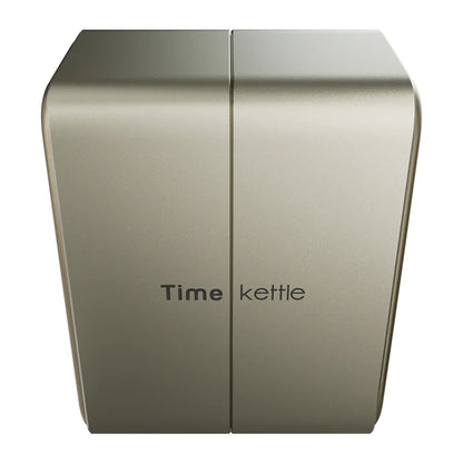 TimeKettle W4 Plus TWS Translation Earbuds (Gold)_2