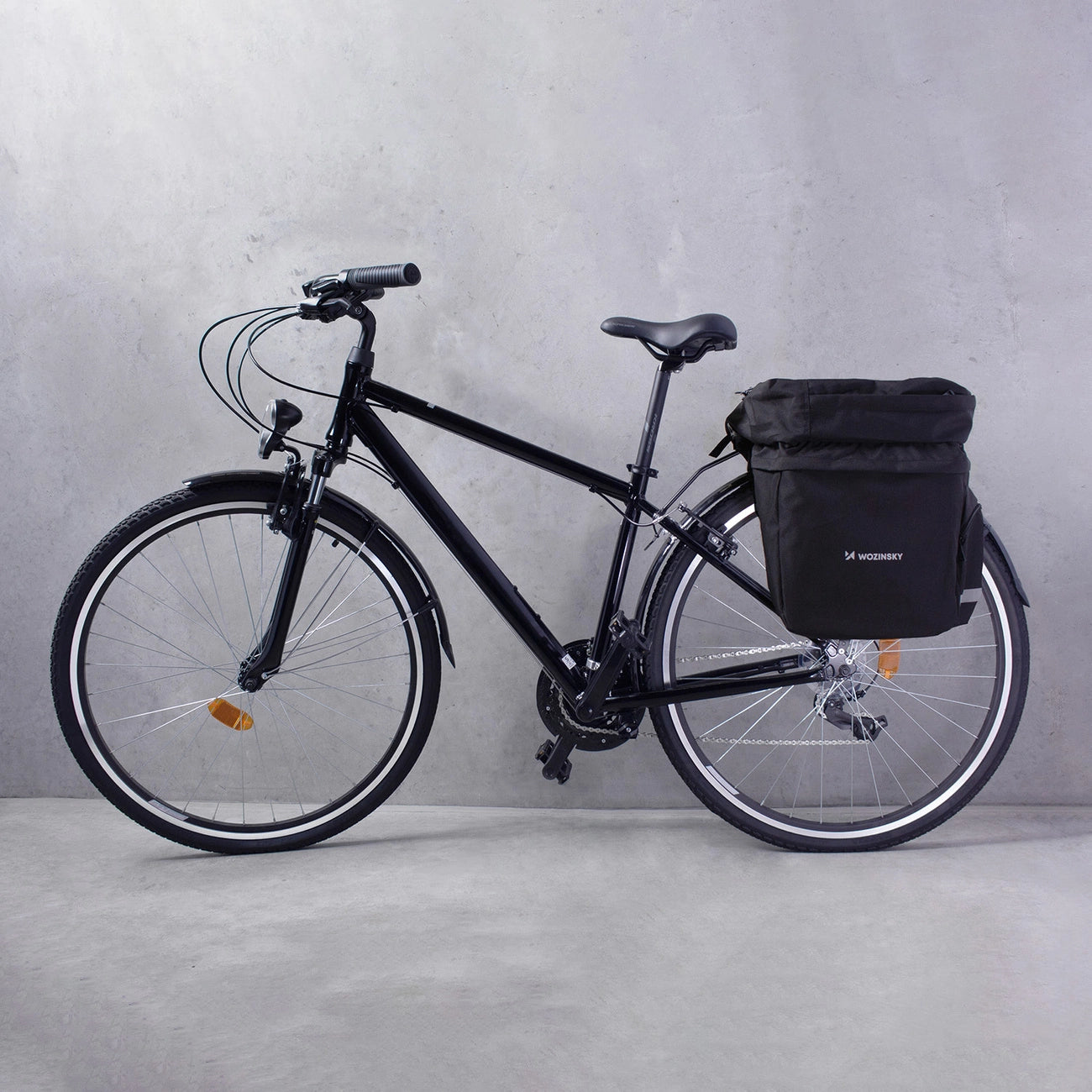 Wozinsky spacious bike bag 60 l for the trunk (rain cover included) black (WBB13BK)_4