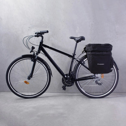 Wozinsky spacious bike bag 60 l for the trunk (rain cover included) black (WBB13BK)_4