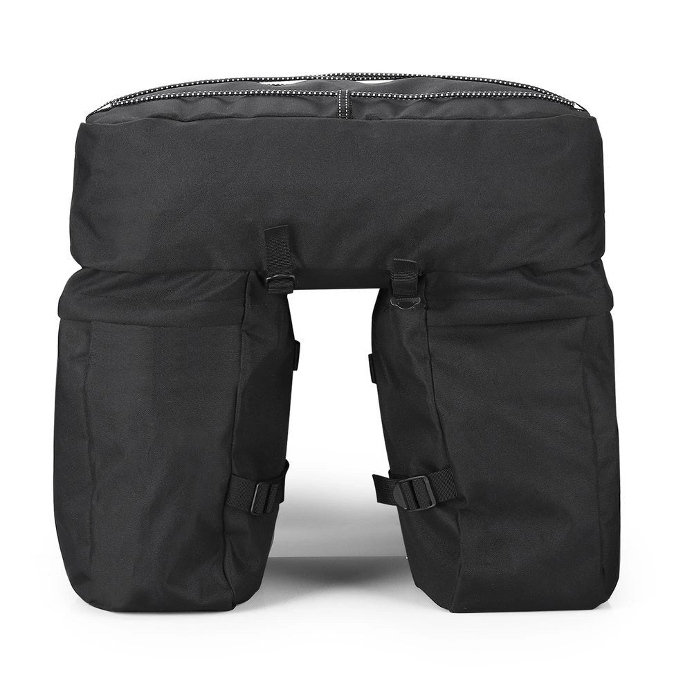 Wozinsky spacious bike bag 60 l for the trunk (rain cover included) black (WBB13BK)_7