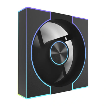 Fan DarkFlash DM8 LINE (black)_11