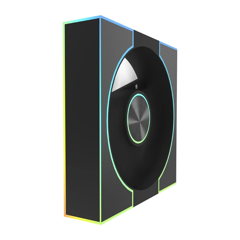 Fan DarkFlash DM8 LINE (black)_2