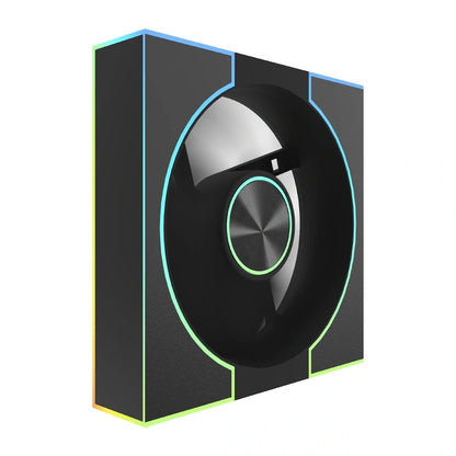 Fan DarkFlash DM8 LINE (black)_5