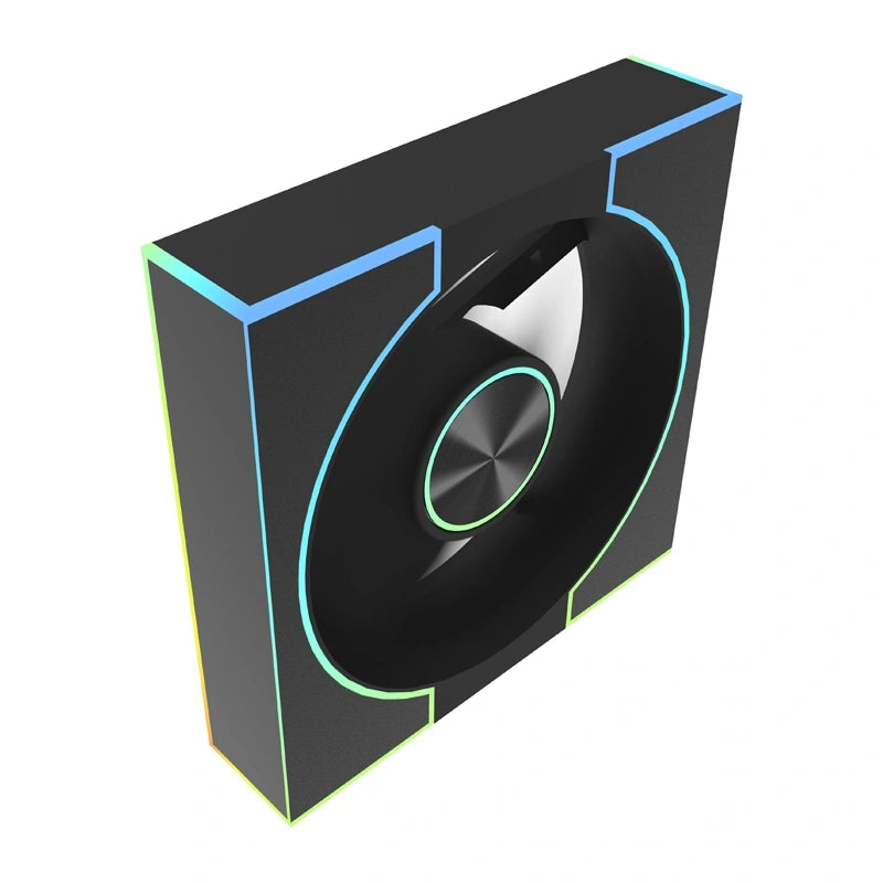 Fan DarkFlash DM8 LINE (black)_7