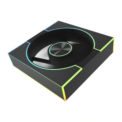 Fan DarkFlash DM8 LINE (black)_8