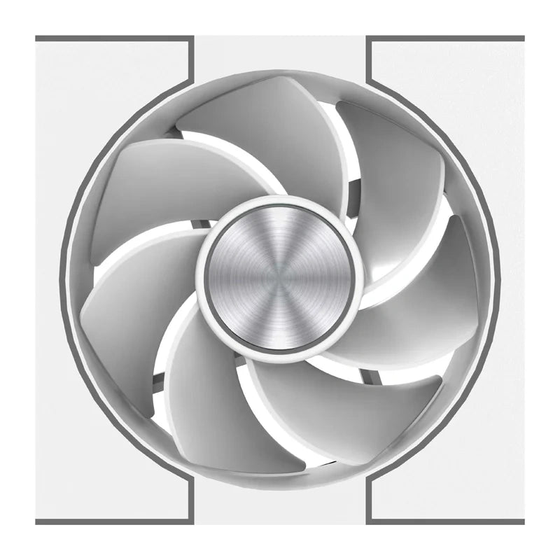 Fan Darkflash DM8 LINE (white)_1