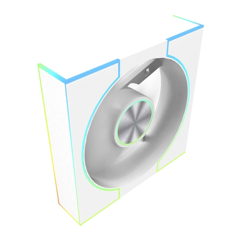 Fan Darkflash DM8 LINE (white)_6